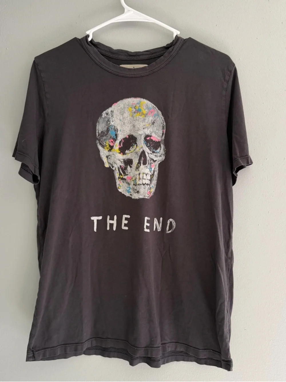 Imogene + Willie Shirt - Picture 1 of 6